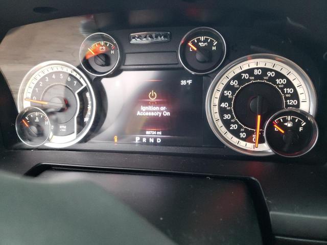 Photo 9 from auction – 2016 RAM 1500 SPORT with VIN 1C6RR7MT0GS381672