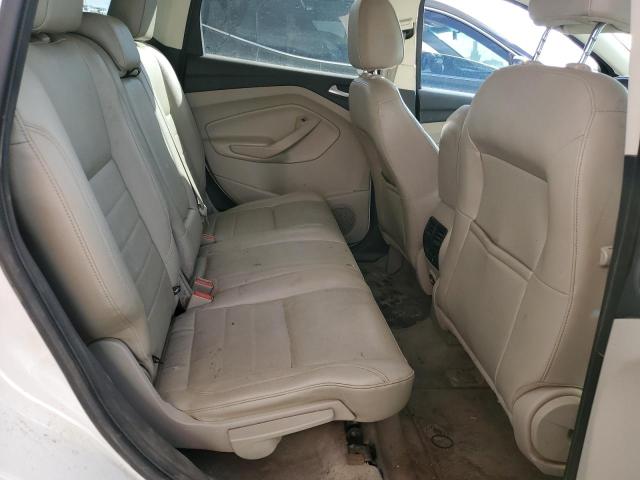 Photo 10 from auction – 2013 FORD ESCAPE SEL with VIN 1FMCU9H97DUD02677