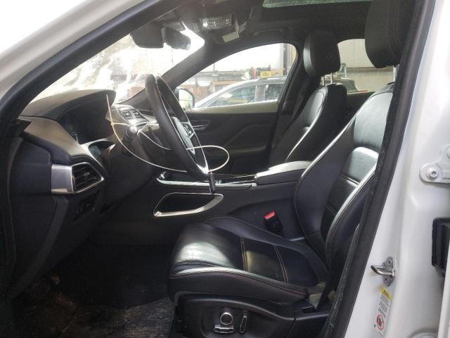 Photo 7 from auction – 2020 JAGUAR F-PACE PRE with VIN SADCK2FX2LA662284