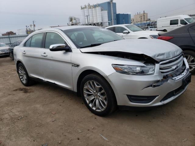Photo 4 from auction – 2013 FORD TAURUS LIM with VIN 1FAHP2F86DG116586