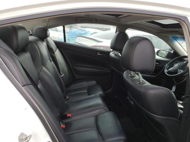 Photo 10 from auction – 2012 NISSAN MAXIMA S with VIN 1N4AA5AP7CC862344