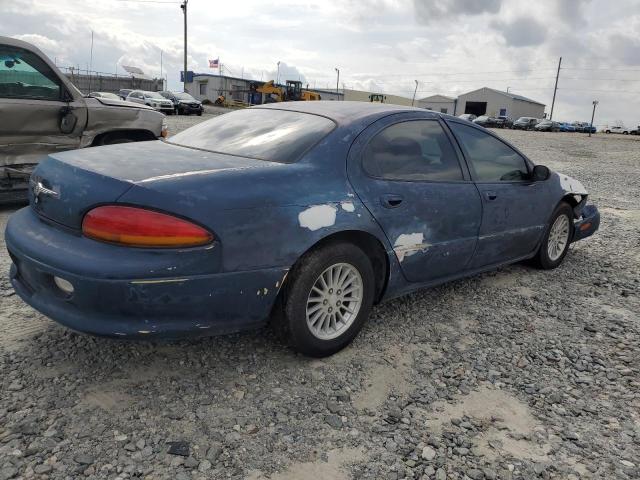 Photo 3 from auction – 2004 CHRYSLER CONCORDE L with VIN 2C3AD36M44H642862