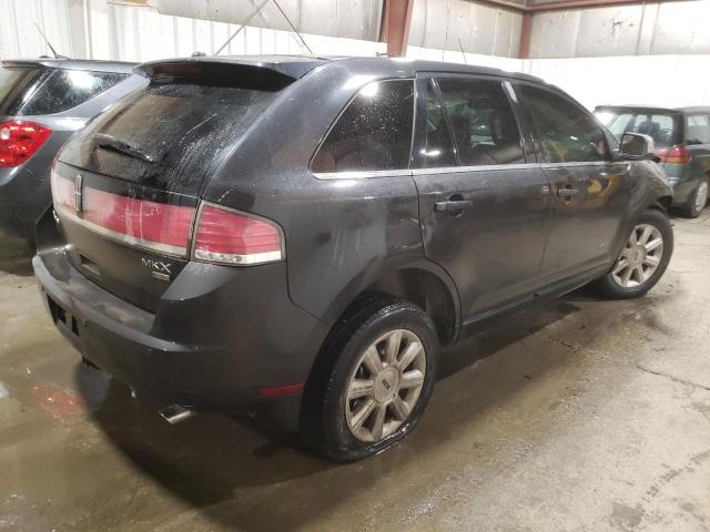 Photo 3 from auction – 2007 LINCOLN MKX with VIN 2LMDU88C27BJ08888