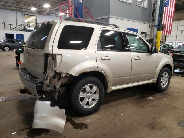 Photo 3 from auction – 2010 MERCURY MARINER with VIN 4M2CN8B72AKJ09728