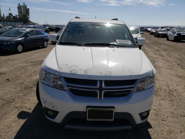Zdjęcie 5 z aukcji – 2015 DODGE JOURNEY SX z VIN 3C4PDCBG3FT517111