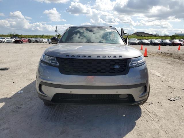Photo 5 from auction – 2023 LAND ROVER RANGE ROVE with VIN SALYJ2EX3PA349961