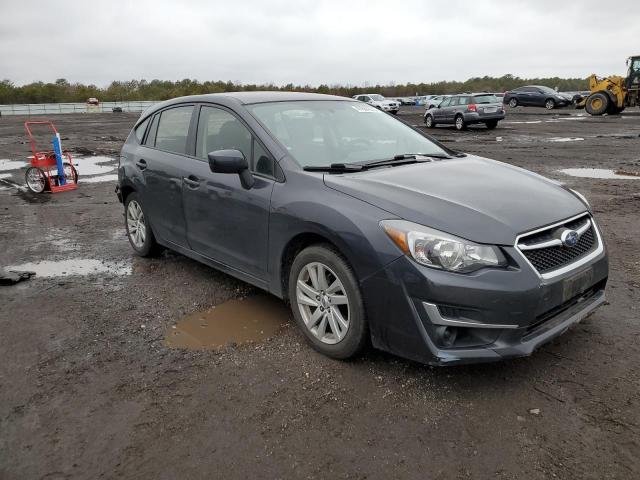 Photo 4 from auction – 2016 SUBARU IMPREZA PR with VIN JF1GPAB63G8328077