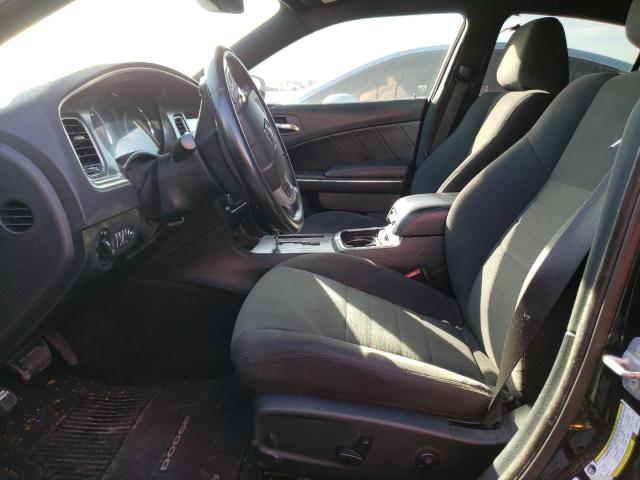Photo 7 from auction – 2014 DODGE CHARGER R/ with VIN 2C3CDXCT2EH161182