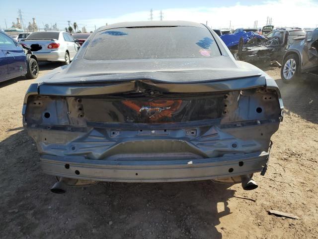 Photo 6 from auction – 2016 FORD MUSTANG with VIN 1FA6P8TH8G5279531