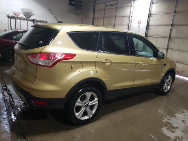 Photo 3 from auction – 2014 FORD ESCAPE SE with VIN 1FMCU0GX1EUD57543