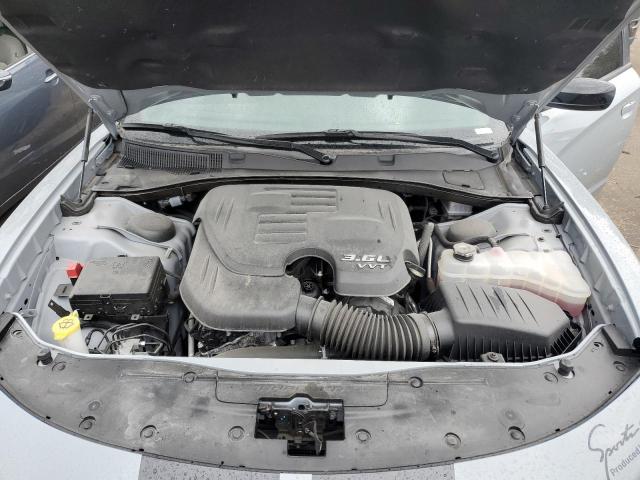 Photo 11 from auction – 2021 DODGE CHARGER GT with VIN 2C3CDXHG8MH645738
