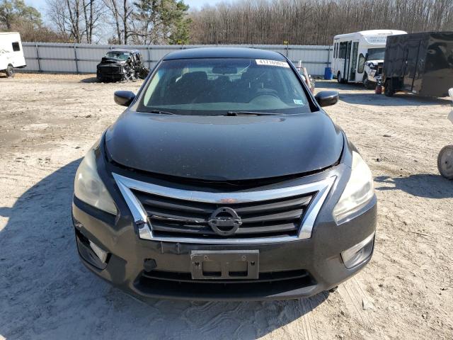 Photo 5 from auction – 2014 NISSAN ALTIMA 2.5 with VIN 1N4AL3AP1EC409564