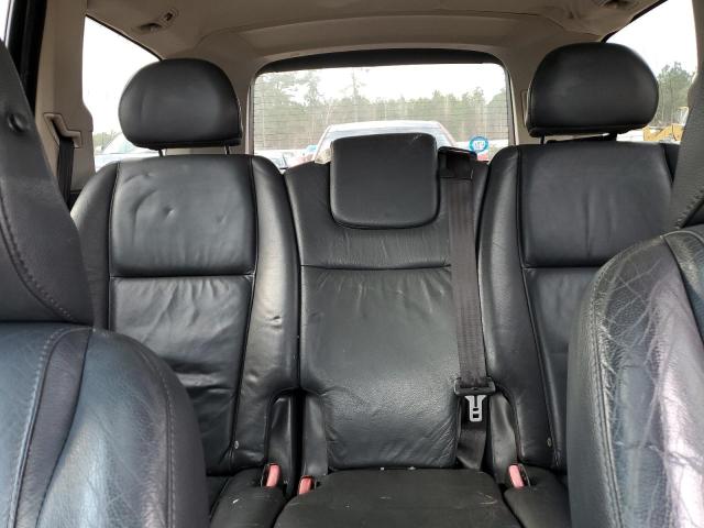 Photo 10 from auction – 2008 VOLVO XC90 3.2 with VIN YV4CN982581427072