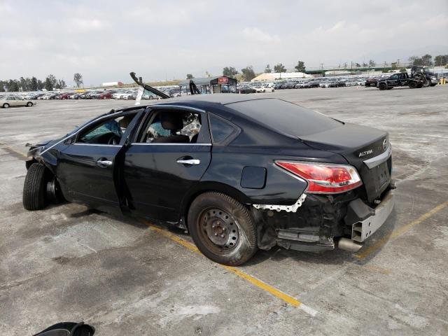 Photo 2 from auction – 2014 NISSAN ALTIMA 2.5 with VIN 1N4AL3AP7EN217831