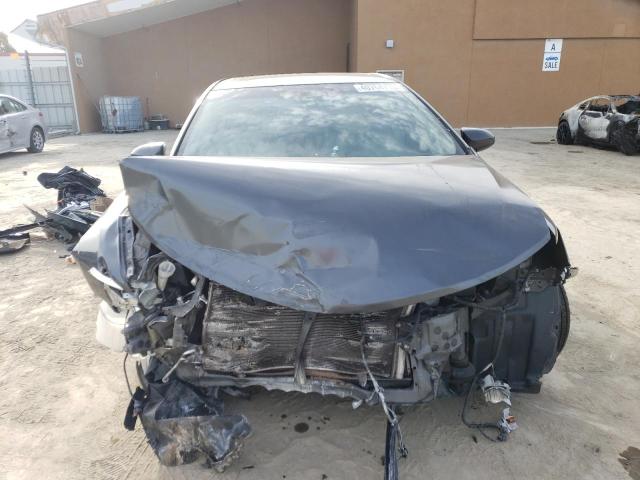 Photo 5 from auction – 2012 TOYOTA CAMRY BASE with VIN 4T1BF1FK0CU001762