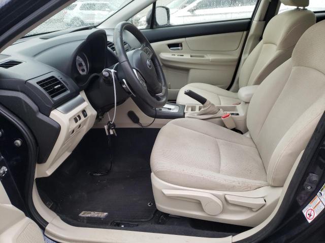 Photo 7 from auction – 2014 SUBARU IMPREZA SP with VIN JF1GPAL68EH316955