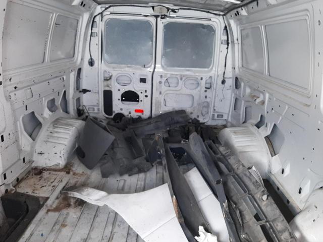 Foto 10 de la subasta – 2009 FORD ECONOLINE con VIN 1FTNE14W39DA23774