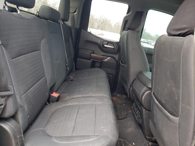 Photo 10 from auction – 2019 GMC SIERRA K15 with VIN 1GTR9CEK2KZ307368