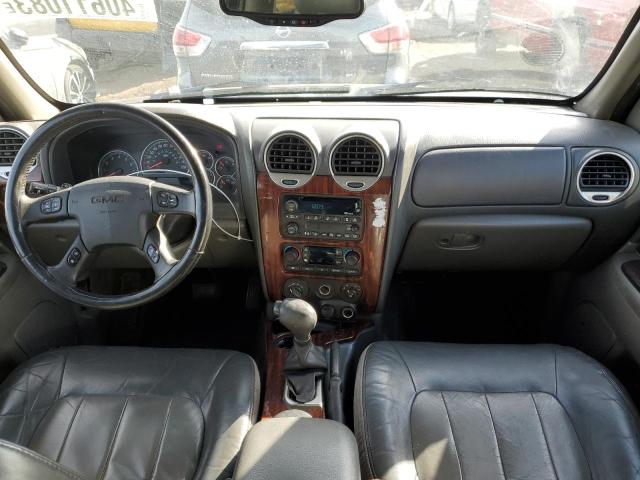 Photo 8 from auction – 2002 GMC ENVOY with VIN 1GKDT13S022109551