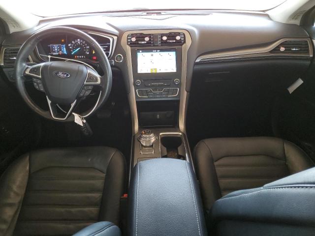 Photo 8 from auction – 2017 FORD FUSION SE with VIN 3FA6P0LU9HR250438