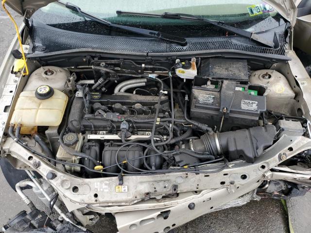 Photo 11 from auction – 2007 FORD FOCUS ZX4 with VIN 1FAFP34NX7W304866