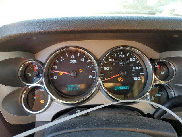 Photo 9 from auction – 2008 GMC SIERRA C15 with VIN 3GTEC13J78G213168