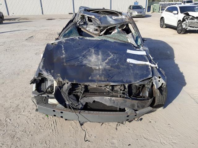 Photo 5 from auction – 2006 DODGE CHARGER R/ with VIN 2B3KA53H16H174850