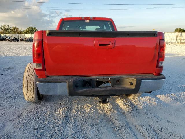 Photo 6 from auction – 2013 GMC SIERRA K15 with VIN 1GTR2TE77DZ145644