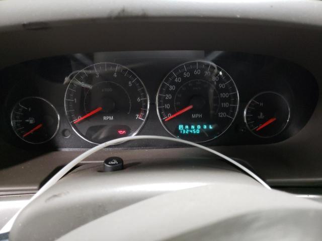 Photo 9 from auction – 2005 CHRYSLER SEBRING TO with VIN 1C3EL55R25N688230