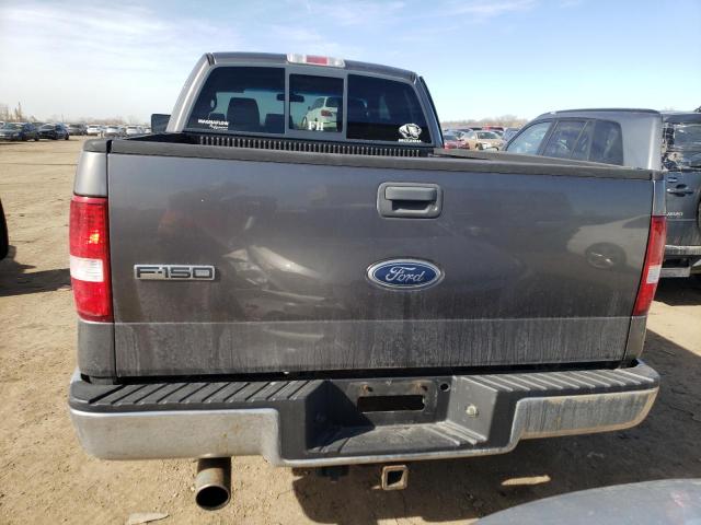 Photo 6 from auction – 2005 FORD F150 with VIN 1FTPX14565FB68249