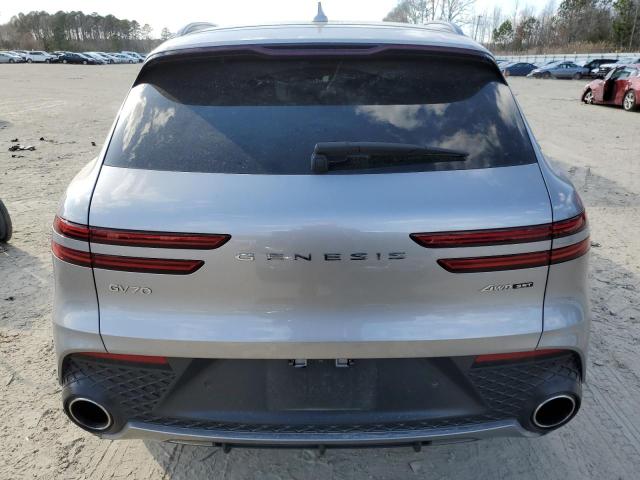 Photo 6 from auction – 2022 GENESIS GV70 BASE with VIN KMUMCDTC7NU012326