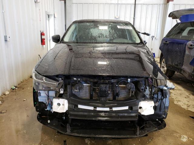 Photo 5 from auction – 2022 MAZDA CX-5 SELEC with VIN JM3KFBBM7N0571874