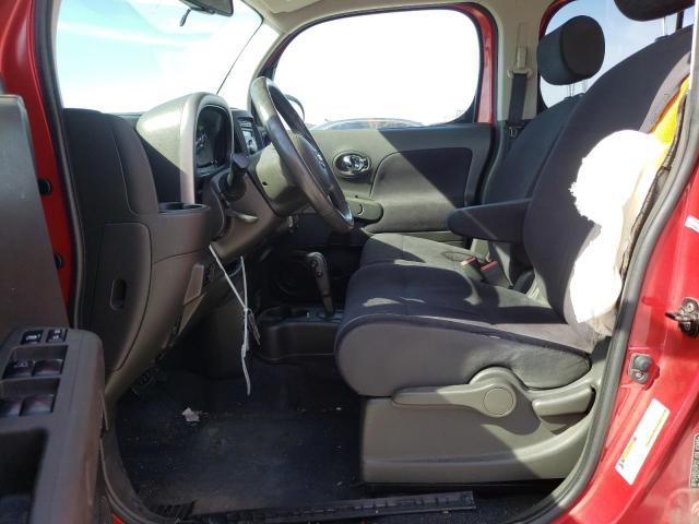 Photo 7 from auction – 2011 NISSAN CUBE BASE with VIN JN8AZ2KR9BT206991