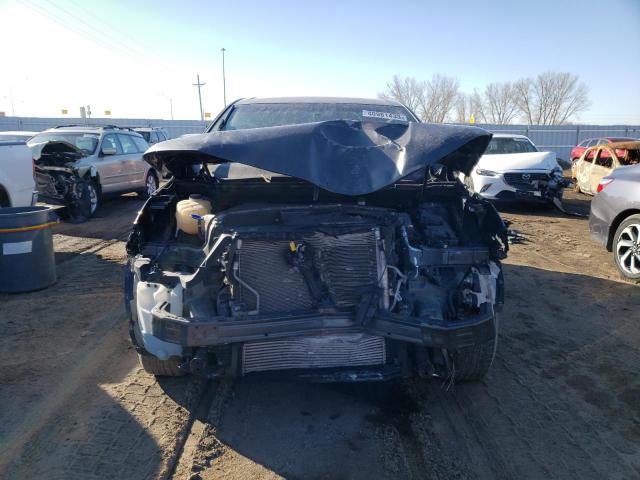 Photo 5 from auction – 2017 FORD EDGE SEL with VIN 2FMPK4J96HBB16483