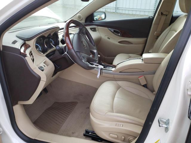 Photo 7 from auction – 2013 BUICK LACROSSE P with VIN 1G4GF5E34DF232936