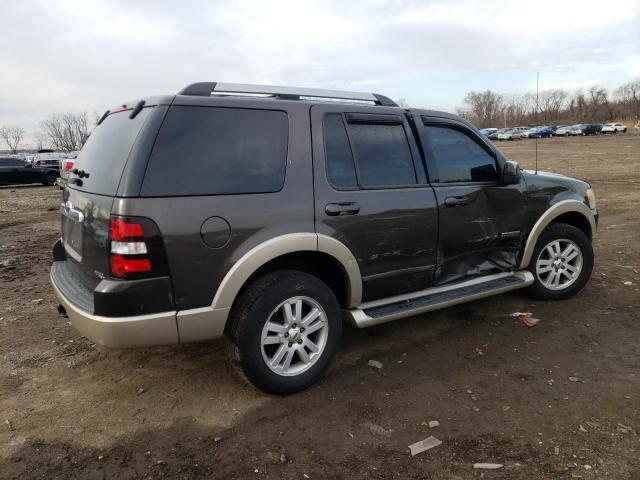 Photo 3 from auction – 2007 FORD EXPLORER E with VIN 1FMEU74E47UB81613