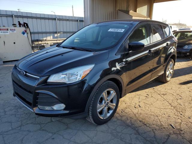 FORD ESCAPE SE 2014 with VIN 1FMCU9GX2EUC01449 - Photo from auction