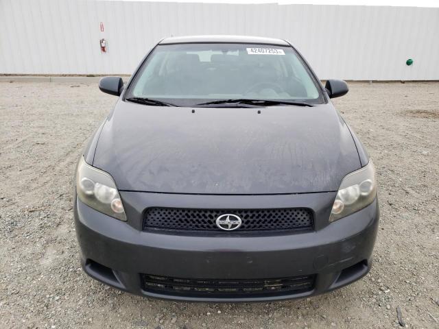 Photo 5 from auction – 2010 TOYOTA SCION TC with VIN JTKDE3B79A0310690