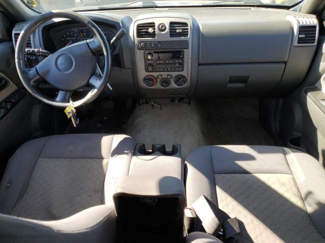 Photo 8 from auction – 2004 GMC CANYON with VIN 1GTDT136048217957