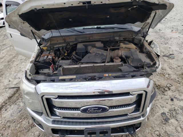 Photo 11 from auction – 2012 FORD F250 SUPER with VIN 1FT7W2B64CEC11476