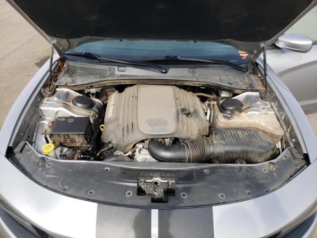 Photo 11 from auction – 2016 DODGE CHARGER R/ with VIN 2C3CDXCT9GH266062