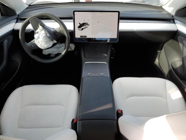 Photo 8 from auction – 2022 TESLA MODEL 3 with VIN 5YJ3E1EA0NF153282
