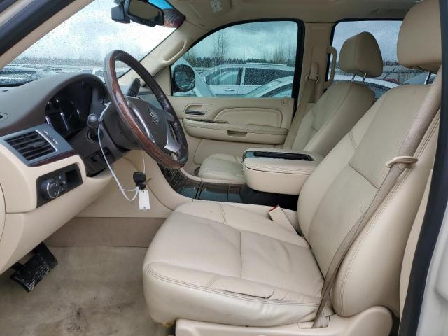 Photo 7 from auction – 2007 CADILLAC ESCALADE L with VIN 1GYFK63897R418100