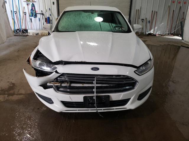Photo 5 from auction – 2013 FORD FUSION SE with VIN 3FA6P0H70DR241124