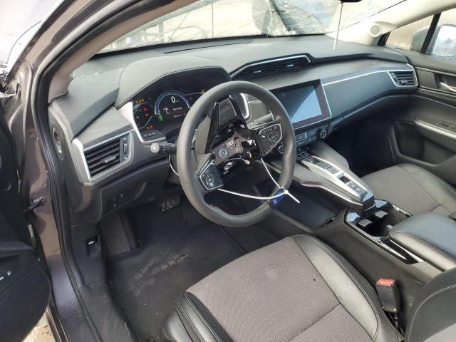 Photo 8 from auction – 2018 HONDA CLARITY with VIN JHMZC5F10JC022722