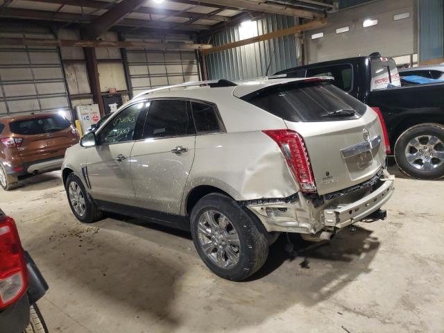 Photo 2 from auction – 2014 CADILLAC SRX LUXURY with VIN 3GYFNEE34ES533085