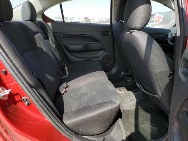 Photo 10 from auction – 2019 MITSUBISHI MIRAGE G4 with VIN ML32F3FJ2KHF11566