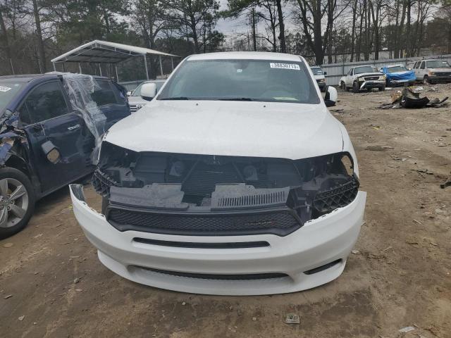 Photo 5 from auction – 2020 DODGE DURANGO GT with VIN 1C4RDHDG5LC260138