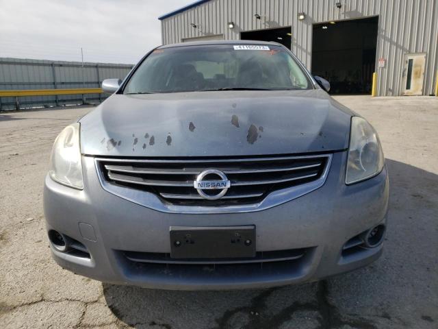 Photo 5 from auction – 2012 NISSAN ALITMA with VIN 1N4AL2AP3CN456218