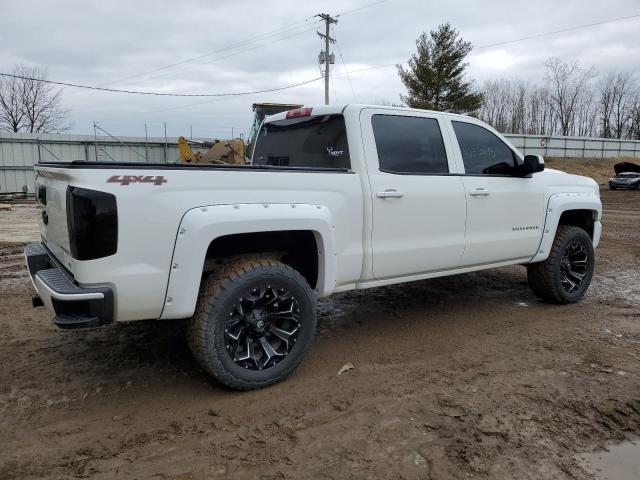 Photo 3 from auction – 2015 CHEVROLET SILVERADO with VIN 3GCUKREC5FG214781
